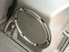2012款 3.6L 两门版罗宾汉 4座