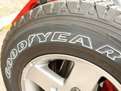 2012款 3.6L 两门版罗宾汉 4座