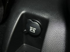 2012款 3.6L 两门版罗宾汉 4座