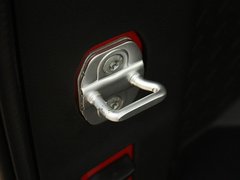 2012款 3.6L 两门版罗宾汉 4座