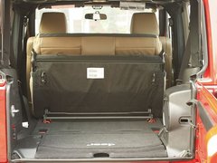 2012款 3.6L 两门版罗宾汉 4座