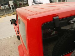 2012款 3.6L 两门版罗宾汉 4座