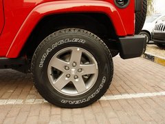 2012款 3.6L 两门版罗宾汉 4座