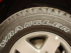 2012款 3.6L 两门版罗宾汉 4座