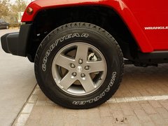 2012款 3.6L 两门版罗宾汉 4座