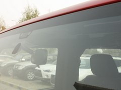 2012款 3.6L 两门版罗宾汉 4座