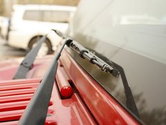 2012款 3.6L 两门版罗宾汉 4座