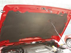 2012款 3.6L 两门版罗宾汉 4座