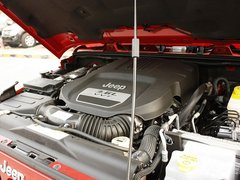 2012款 3.6L 两门版罗宾汉 4座