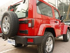 2012款 3.6L 两门版罗宾汉 4座