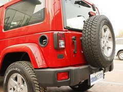 2012款 3.6L 两门版罗宾汉 4座