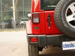 2012款 3.6L 两门版罗宾汉 4座