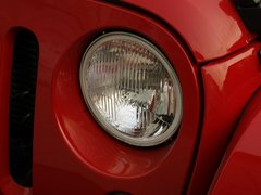 2012款 3.6L 两门版罗宾汉 4座