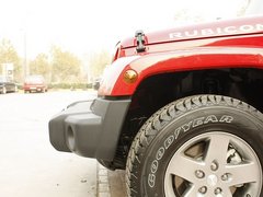 2012款 3.6L 两门版罗宾汉 4座