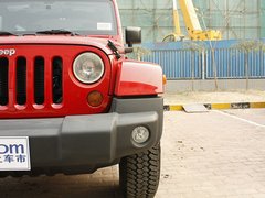 2012款 3.6L 两门版罗宾汉 4座