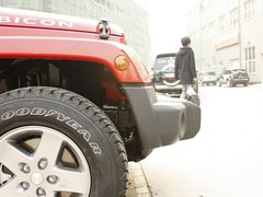 2012款 3.6L 两门版罗宾汉 4座