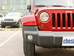 2012款 3.6L 两门版罗宾汉 4座