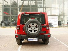 2012款 3.6L 两门版罗宾汉 4座
