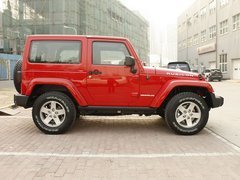 2012款 3.6L 两门版罗宾汉 4座