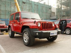 2012款 3.6L 两门版罗宾汉 4座