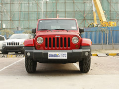 2012款 3.6L 两门版罗宾汉 4座