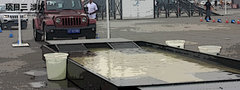 2012款 3.6L 四门版罗宾汉 4座