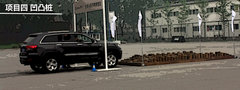 2012款 3.6L 四门版罗宾汉 4座