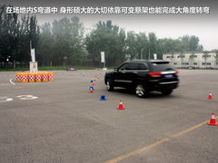 2012款 3.6L 四门版罗宾汉 4座