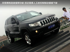2012款 3.6L 四门版罗宾汉 4座