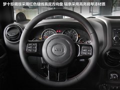 2012款 3.6L 四门版罗宾汉 4座