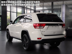 2012款 3.6L 四门版罗宾汉 4座