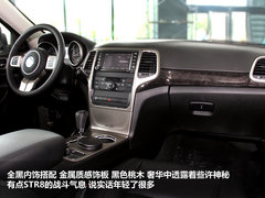 2012款 3.6L 四门版罗宾汉 4座