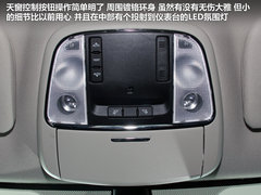 2012款 3.6L 四门版罗宾汉 4座