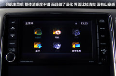 2012款 3.6L 四门版罗宾汉 4座