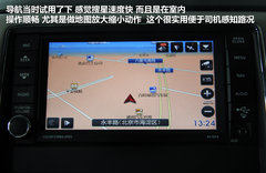 2012款 3.6L 四门版罗宾汉 4座