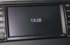 2012款 3.6L 四门版罗宾汉 4座