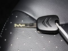 2012款 1.6L 自动 风尚版