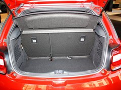 2012款 1.6L 自动 风尚版