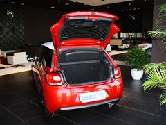 2012款 1.6L 自动 风尚版