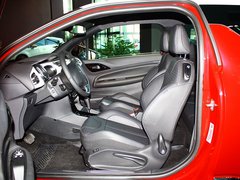 2012款 1.6L 自动 风尚版