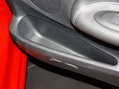 2012款 1.6L 自动 风尚版
