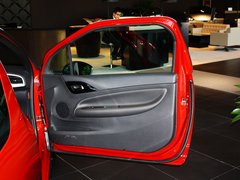 2012款 1.6L 自动 风尚版