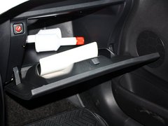 2012款 1.6L 自动 风尚版