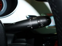 2012款 1.6L 自动 风尚版