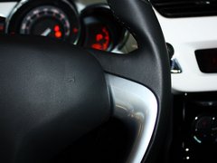 2012款 1.6L 自动 风尚版