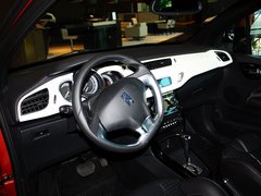 2012款 1.6L 自动 风尚版