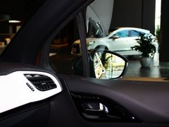 2012款 1.6L 自动 风尚版