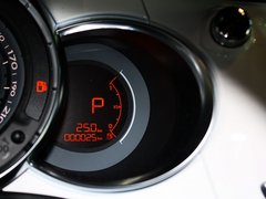 2012款 1.6L 自动 风尚版