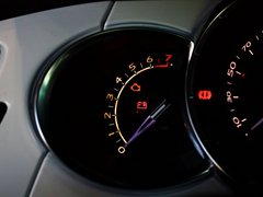 2012款 1.6L 自动 风尚版
