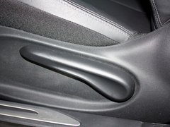 2012款 1.6L 自动 风尚版